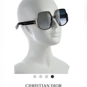Dior | Accessories | Authentic Christian Dior  display picture 3